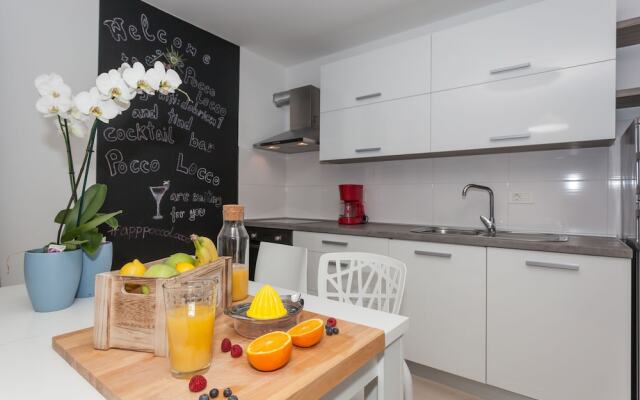 Apartments Turritella