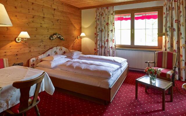 Chalet Rufikopf