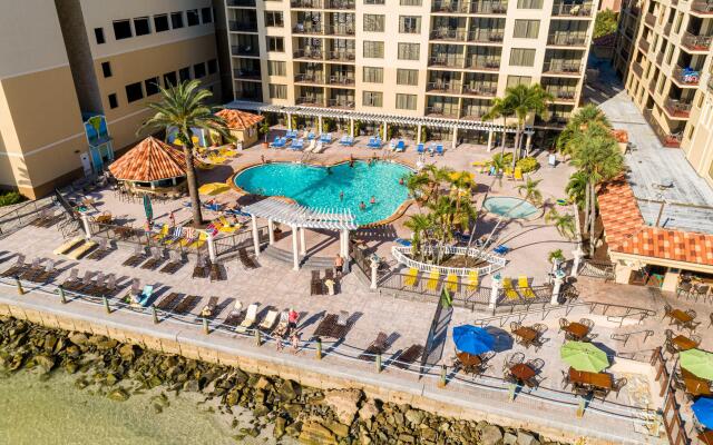 Holiday Inn & Suites Clearwater Beach, an IHG Hotel