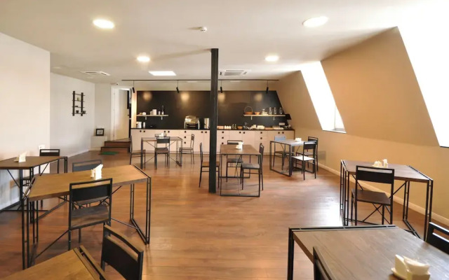 Meidan INN