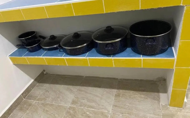 FRIDA'S APARTMENTs 2A