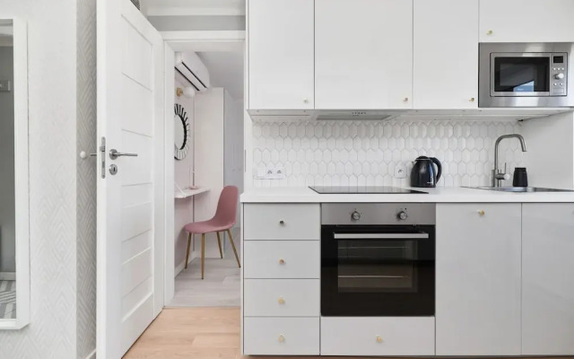 Apartment Kotlarska Centrum by Renters