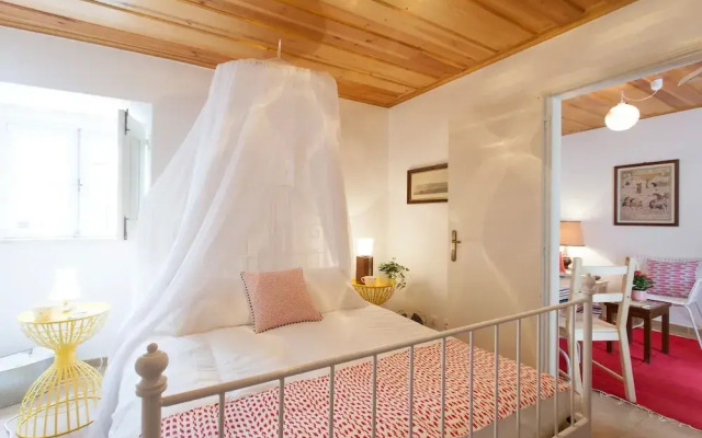 Alfama Charming Apartment