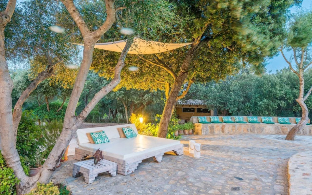 Sa Garriga in Inca With 4 Bedrooms and 3 Bathrooms
