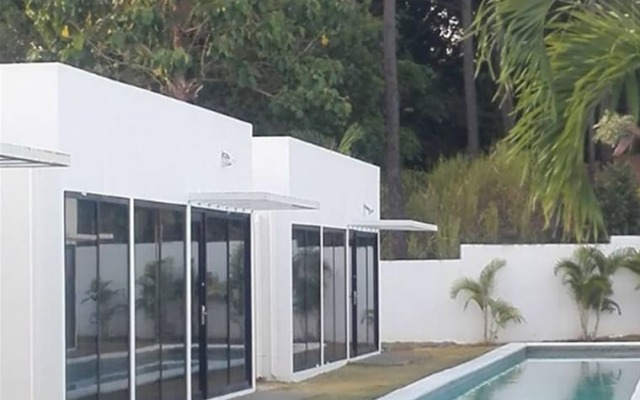 Village at the Pool