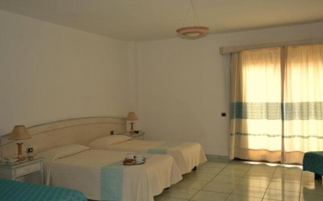 Hotel Delfino
