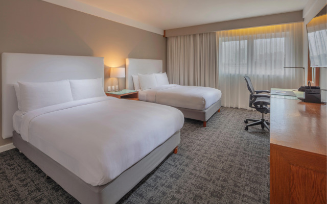 InterContinental Presidente Puebla by IHG