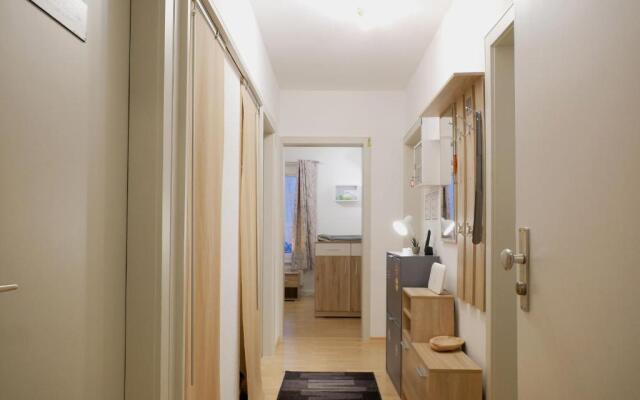 Ferienwohnung Kußmaul