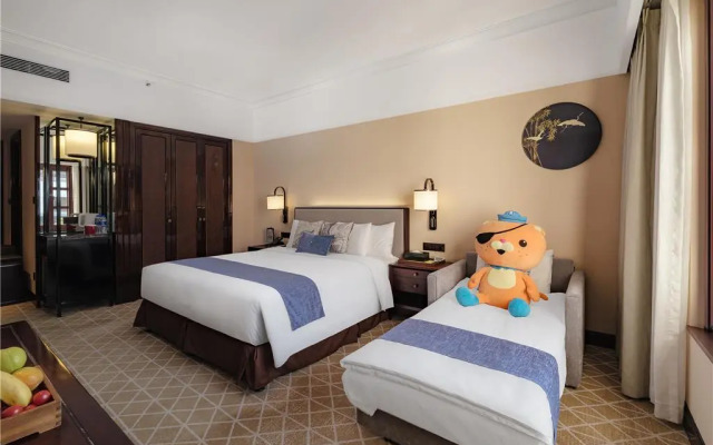 Pan Pacific Suzhou