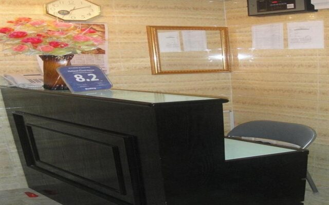 Philippine Hostel