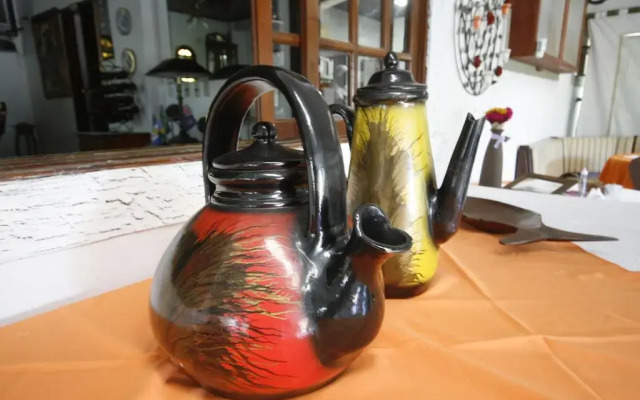 Pousada do Marujo