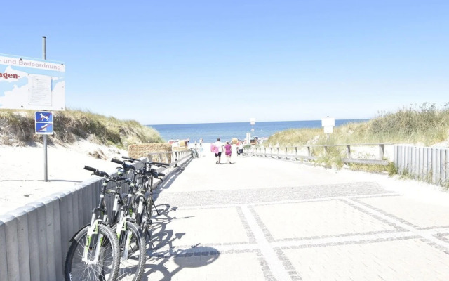 Traditional Holiday Home in Marlow With Garden