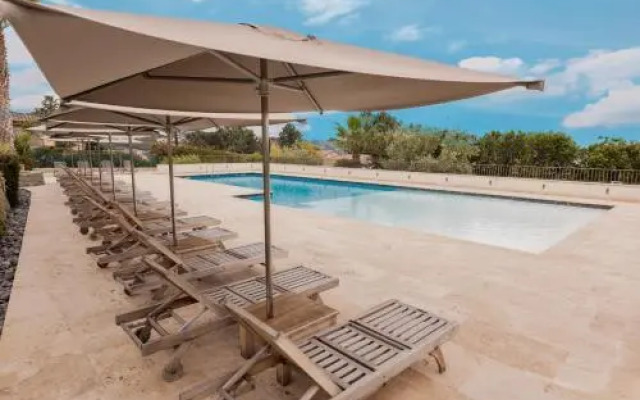 Kallisté Hôtel & Résidence