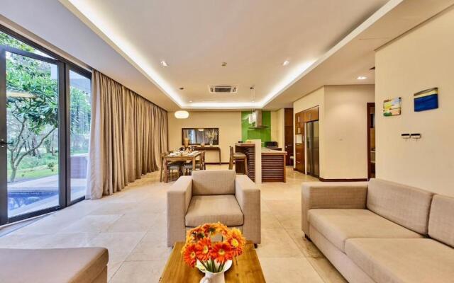 Wonderful Azura 4Bedrooms Villa
