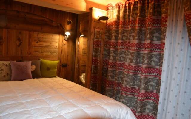 Chalet Francois