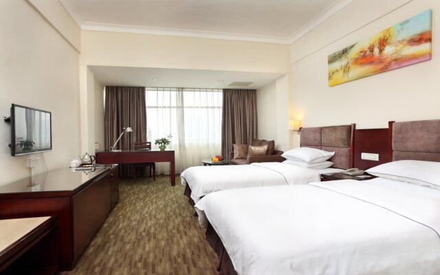 Movie Star Hotel