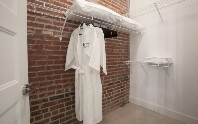Mason Loft
