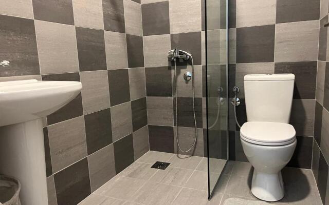 Studio apartment Vukcevic 2