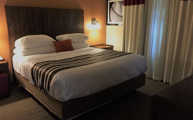 Destination Inn Waterloo