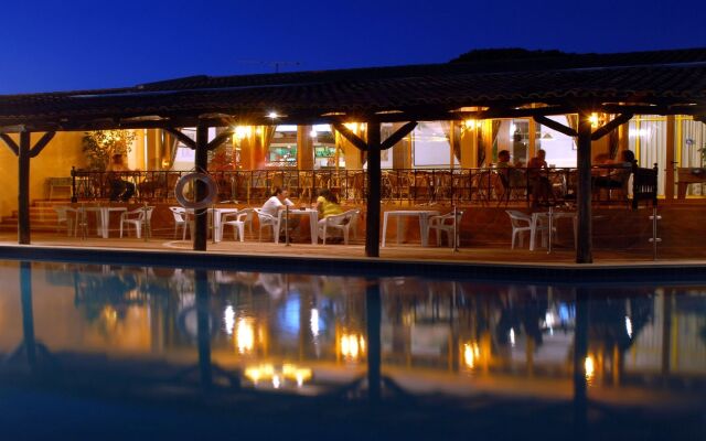 Hotel Pinhal do Sol