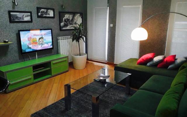 Vip apartment Beograd