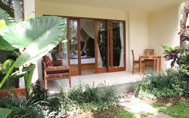 Sapodilla Ubud