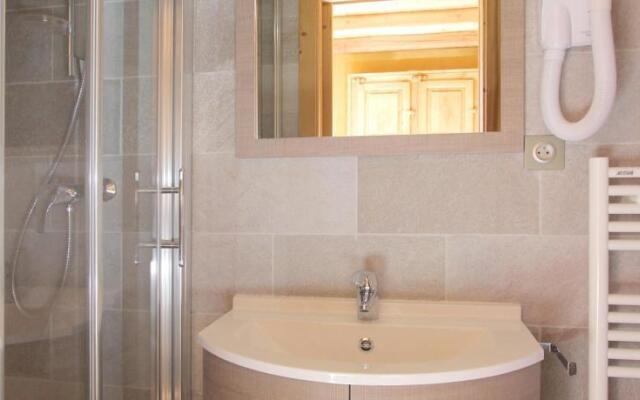 Chalet Faverot 1