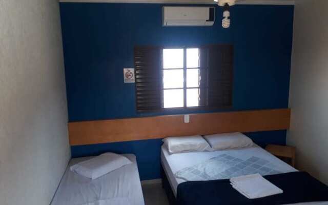 Hotel Pousada Paraíso Avaré