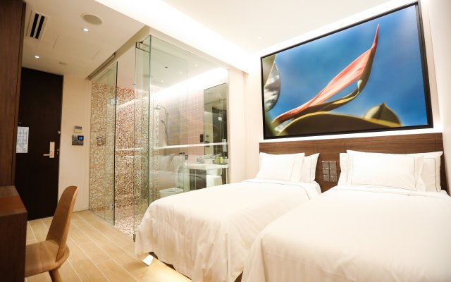 A Hotel Bugis