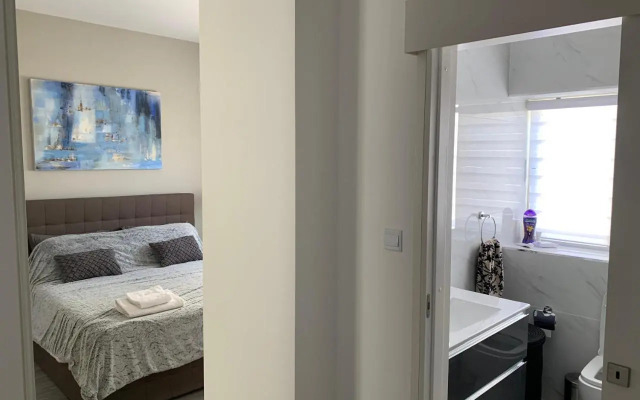 St Julians Apartment 2