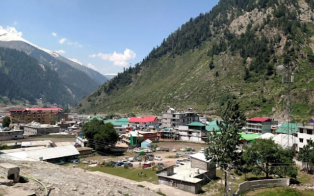 Belladona Hotel Naran