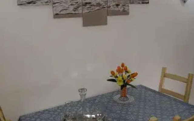 Casa Corallo