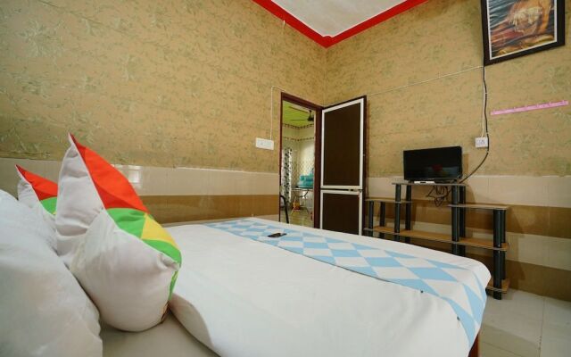 OYO Home 24934 Adorable Stay