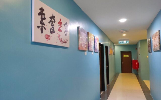 Noor Boutique Hotel
