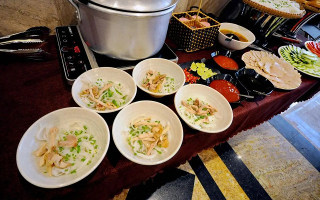 Viet Grand Hotel