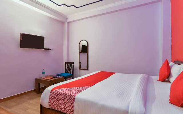 Hotel Shree Ram by OYO