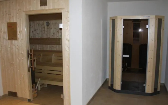 Hotel Garni Dorfblick