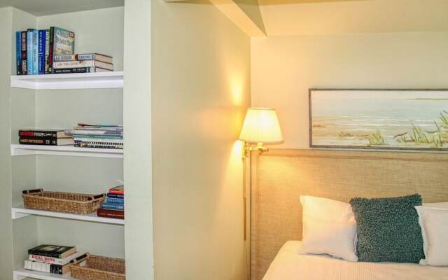 Bayside Beach Retreat (1805)