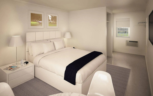 Sun Plaza Motel