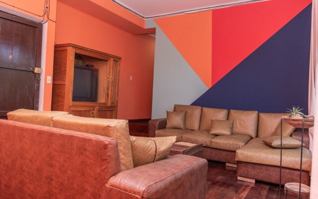 Casa Treveris