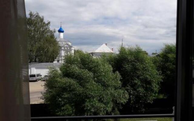 Sokolsky Guest House