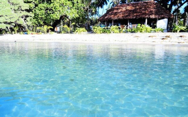 Two Canoes Island Getaway