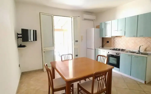 Appartamento Afrodite