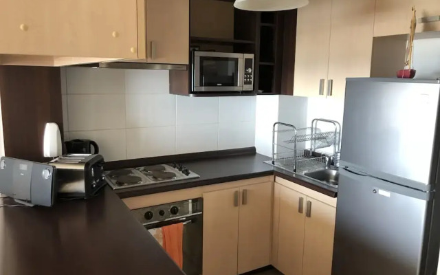 Apartamento 515 VistaMar Lilenes