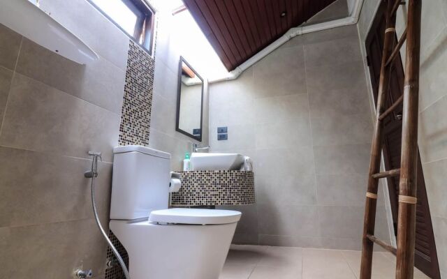 Nida Rooms Si Phum Soi 9 Golden Land