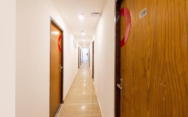 Transitel By OYO Rooms