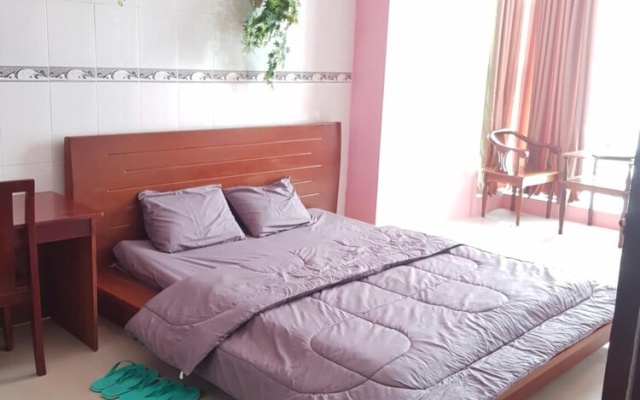 Khach San Gims – Guest Rooms – Ho Chi Minh City