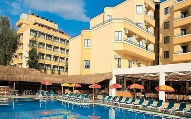 Litera Icemeler Relax Hotel