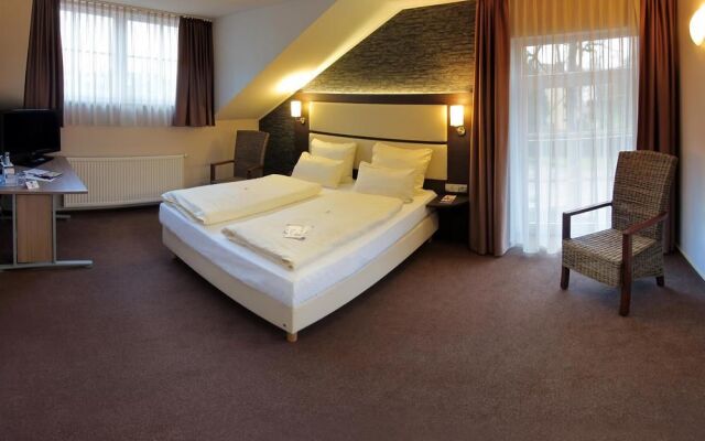 BEST WESTERN Amedia Bielefeld / Werther