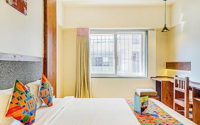 Fabhotel House Of Hyderabad
